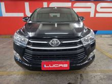 2016 Toyota Kijang Innova 2.0 G MPV