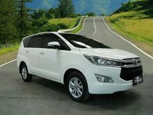 2015 Toyota Kijang Innova 2.5 V MPV