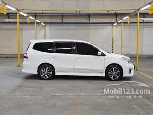 2015 Nissan Grand Livina 1.5 Highway Star Autech MPV