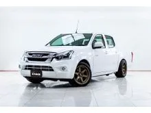 2017 Isuzu D-MAX 1.9 Cab-4 (ปี 11-17) Z Pickup