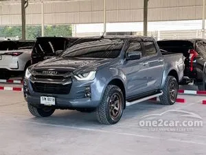 2022 Isuzu D-MAX 1.9 Hi-Lander L DA Cab-4 Pickup