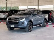 2022 Isuzu D-MAX 1.9 Cab-4 (ปี 19-26) Hi-Lander L DA Pickup