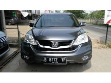 2012 Honda CR-V 2.4