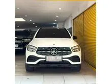 2022 Mercedes-Benz GLC200 2.0 Night Edition AMG Line SUV