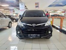 2014 Toyota Avanza 1.5 Veloz MPV#UnitSuperBagus