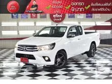 2015 Toyota HILUX REVO 2.4 Smart Cab G Pickup