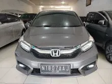 2021 Honda Brio 1.2 Satya E Hatchback Manual Istimewa