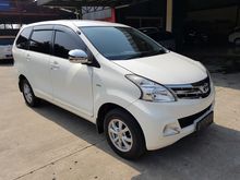 2015 Toyota All New Avanza 1.3 G At
