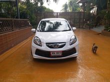 2012 Honda Brio 1.2 (ปี 11-16) V Hatchback AT