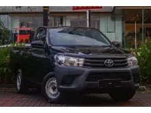 2022 Toyota Hilux 2.4 Single Cab 4X2 (Diesel) Pickup