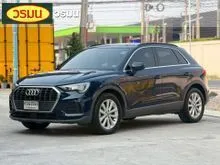 2020 Audi Q3 1.4 (ปี 19-25) 35 TFSI SUV