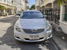 2008 Toyota Camry 2.0 (ปี 06-12) G Sedan AT
