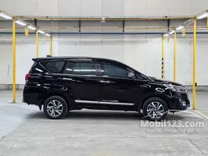 2022 Toyota Kijang Innova 2.4 V MPV