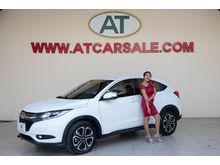 2016 Honda HR-V 1.8 (ปี 14-18) E SUV AT