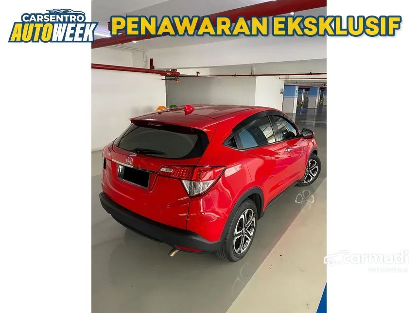 2020 Honda HR-V E Special Edition SUV