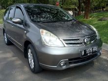 2011 Nissan Grand Livina 1.5 Ultimate