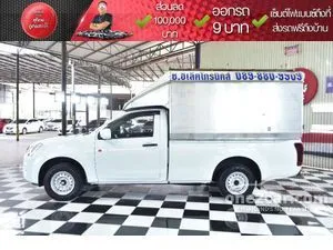 2017 Isuzu D-MAX 1.9 S Spark Pickup