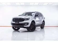 2021 Ford EVEREST 2.0 (ปี 15-22) Titanium Sport SUV