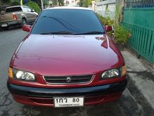 1997 Toyota Corolla 1.5 ตูดเป็ด (ปี 95-99) GXi Saloon Sedan AT