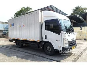 2024 Isuzu Elf 3.0 NLR L Truck