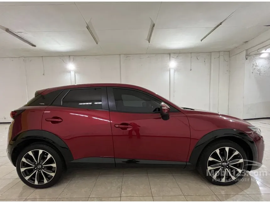 2019 Mazda CX-3 Touring SUV
