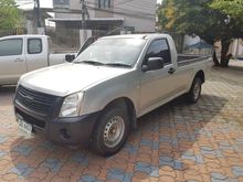 2011 Isuzu D-Max 2.5 SPARK (ปี 07-11) EX Super Titanium Pickup MT