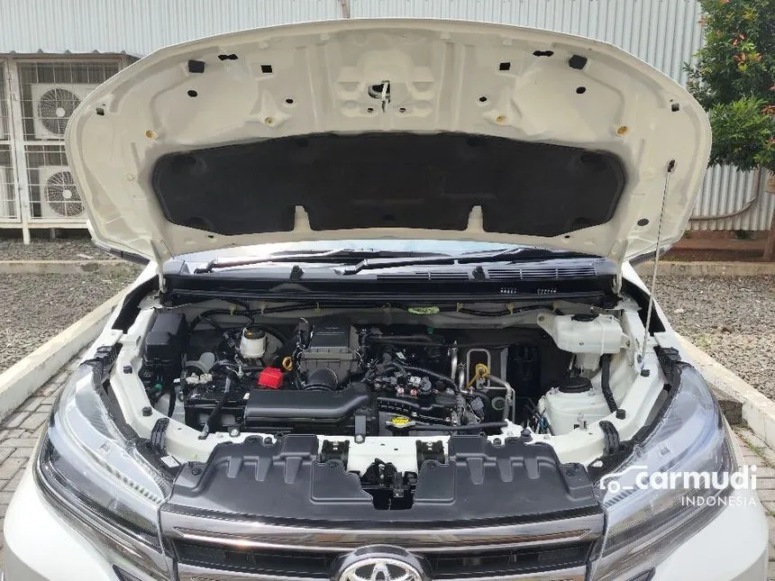 2023 Toyota Rush GR Sport SUV