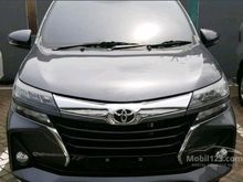 2020 Toyota Avanza 1,3 G MPV ( Harga sesuai dengan spek yg di pajang )