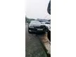 Jual Mobil BMW 528i 2012 2.0 di DKI Jakarta Automatic Sedan Hitam Rp 289.000.000