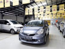 Daihatsu Sirion 1.3 D Manual 2014