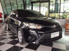 2013 Toyota Vios 1.5 (ปี 13-17) J Sedan AT