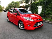2011 Ford Fiesta 1.6 (ปี 10-16) Sport Hatchback AT