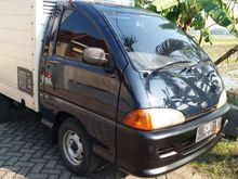 2002 Daihatsu Zebra 1.3 S200 Pick-up