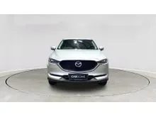 2018 Mazda CX-5 2.5 GT SUV