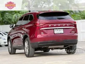 2022 Haval H6 1.5 Ultra SUV