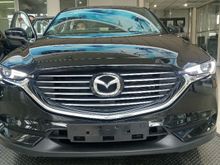 2020 Mazda CX-8 2.5 SKYACTIV-G Elite Wagon