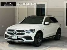 2021 Mercedes-Benz GLC300 2.0 W253 (ปี 15-22) e 4MATIC AMG Dynamic AWD SUV