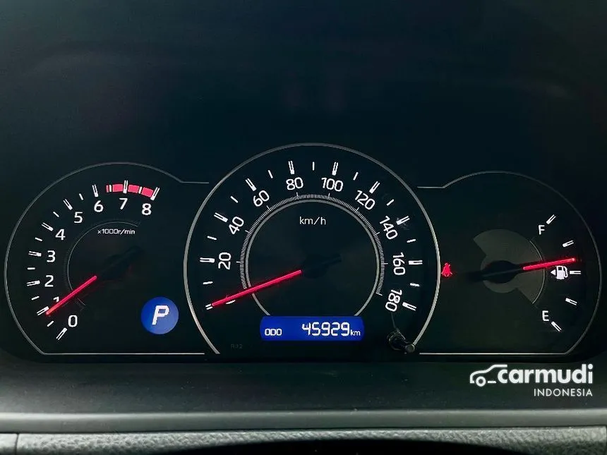 2018 Toyota Voxy MPV