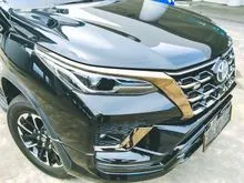 2022 Toyota Fortuner 2.8 GR Sport 4X2 SUV