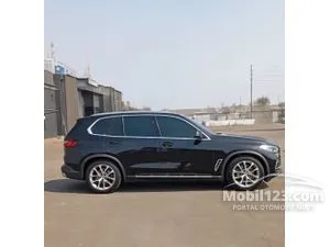 2021 BMW X5 3.0 xDrive40i xLine SUV