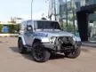 Jual Mobil Jeep Wrangler 2012 Unlimited Sahara 3.6 di DKI Jakarta Automatic SUV Biru Rp 765.000.000