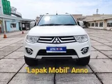 2014 Mitsubishi Pajero Sport 3.0 V6 SUV