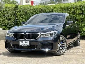 2021 BMW 630i 2.0 Gran Turismo M Sport Hatchback