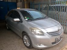 2011 Toyota Vios 1.5 G Sedan