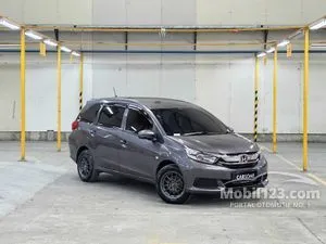 2022 Honda Mobilio 1.5 S MPV