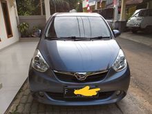 2013 Daihatsu Sirion 1.3 D FMC DELUXE Hatchback