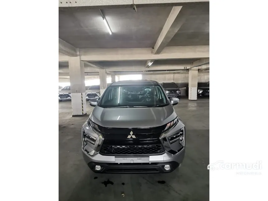 2024 Mitsubishi Xpander EXCEED Wagon