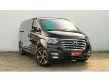 2020 Hyundai H-1 2.4 XG MPV - GARANSI 1 TAHUN + BISA TRADE IN