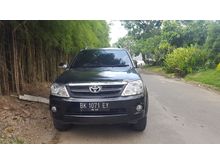 2006 Toyota Fortuner 2.7 G SUV
