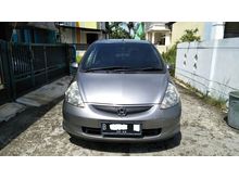 Honda Jazz 1.5 IDSI 2007 A/T Apik Terawat (bkn hrg kredit)